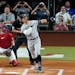 Yankees slugger Aaron Judge agreed to a nine-year, $360 million contract with the Yankees after hitting an American League record 62 home runs in the 