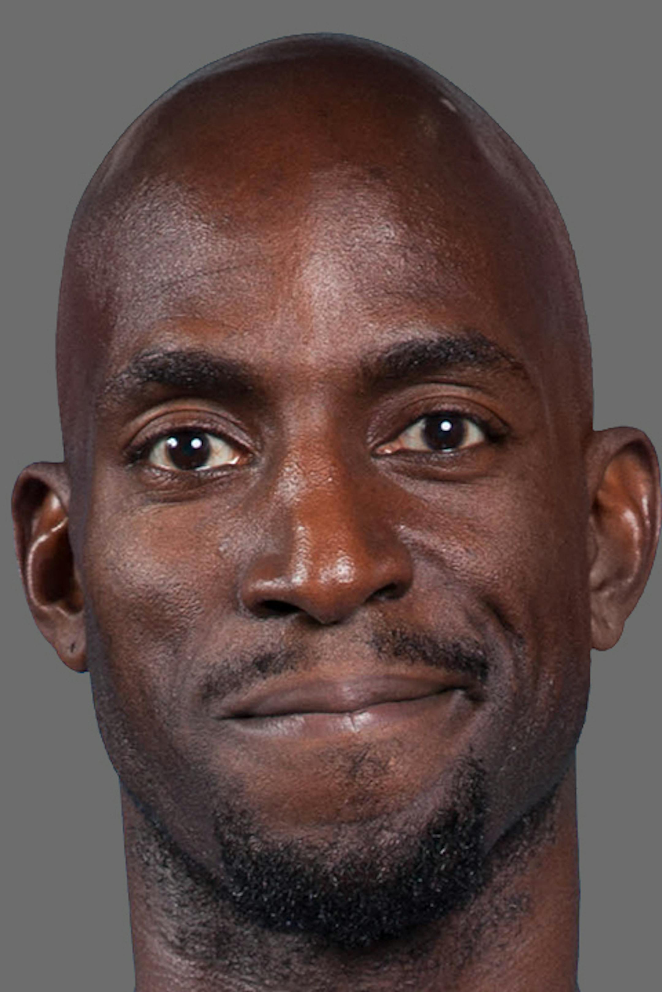 Kevin Garnett Brooklyn Nets 2013-14.