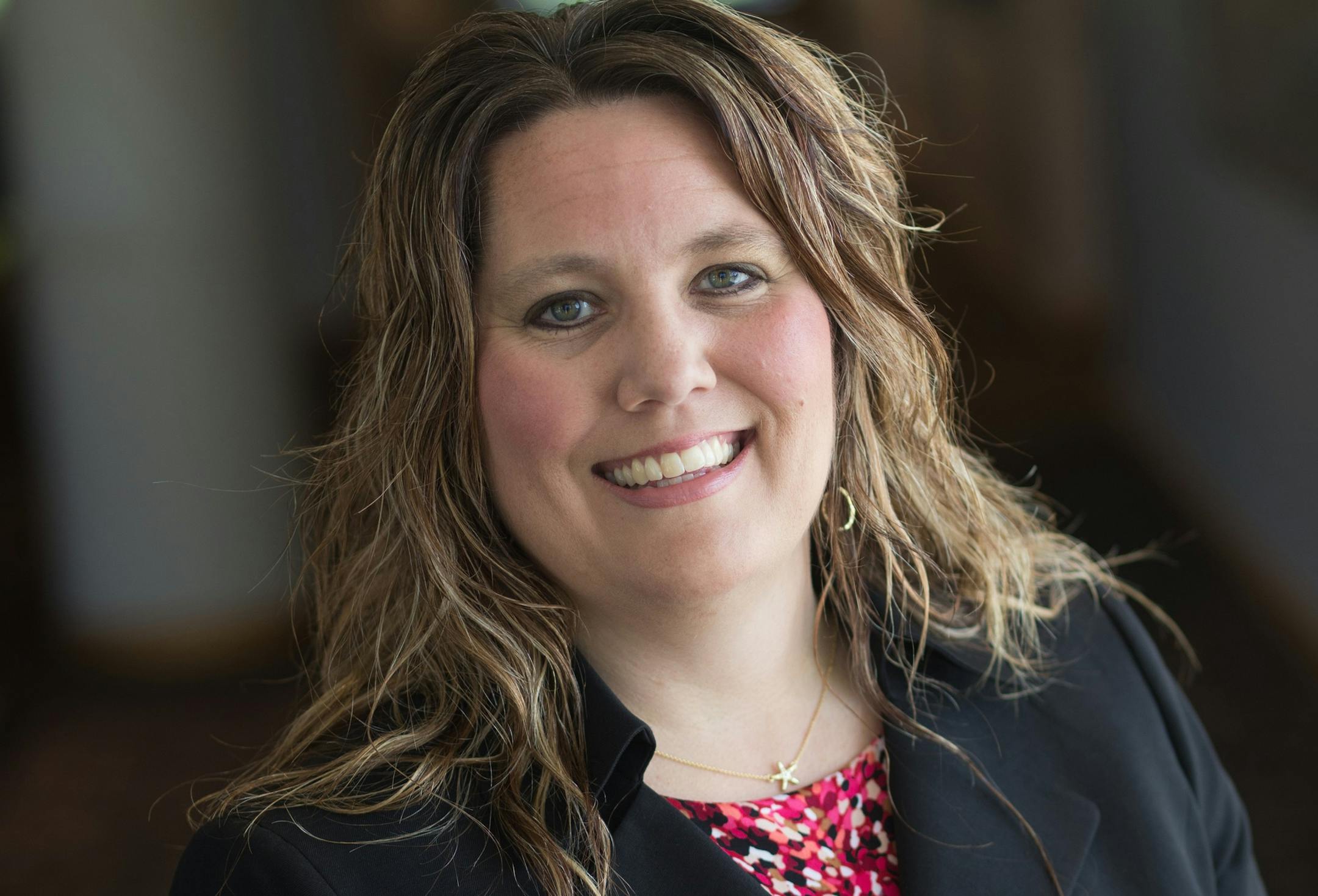 Jennifer Radke, CEO, National Institute for Social Media