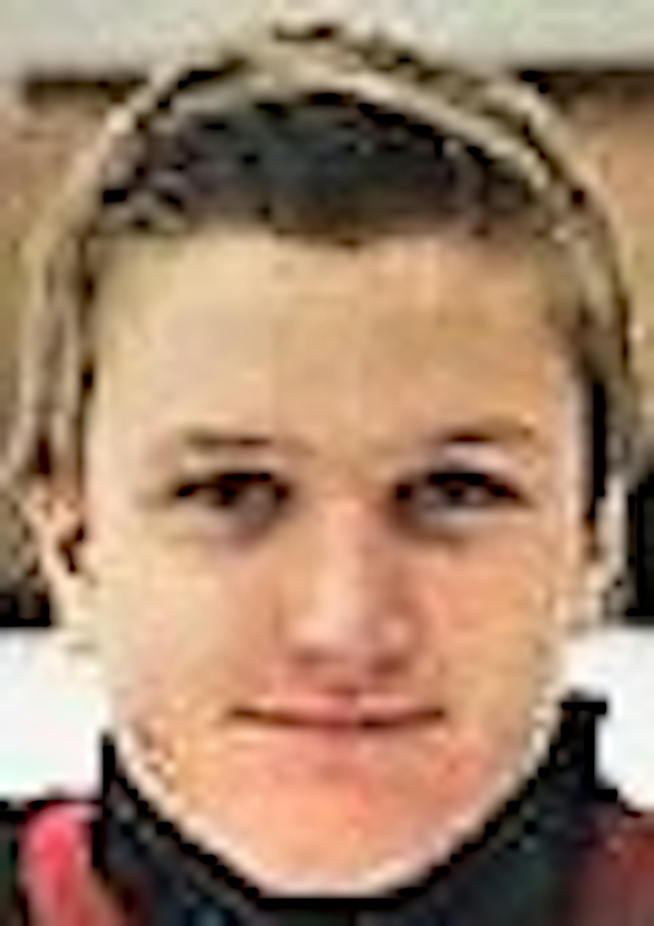 Travis Allen, Centennial hockey, 2017-18