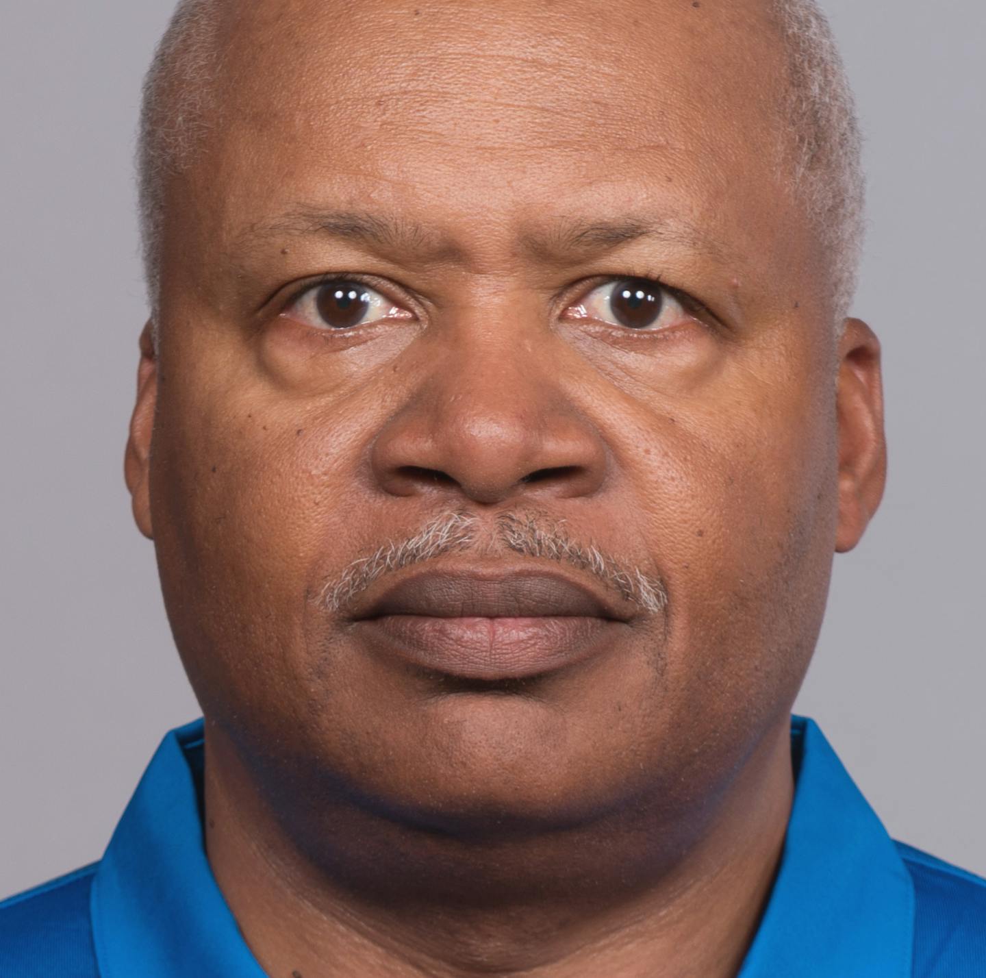 This is a photo of Jim Caldwell of the Detroit Lions NFL football team. This image reflects the Detroit Lions active roster as of Friday, June 17, 2016. (AP Photo) ORG XMIT: NFLHS16