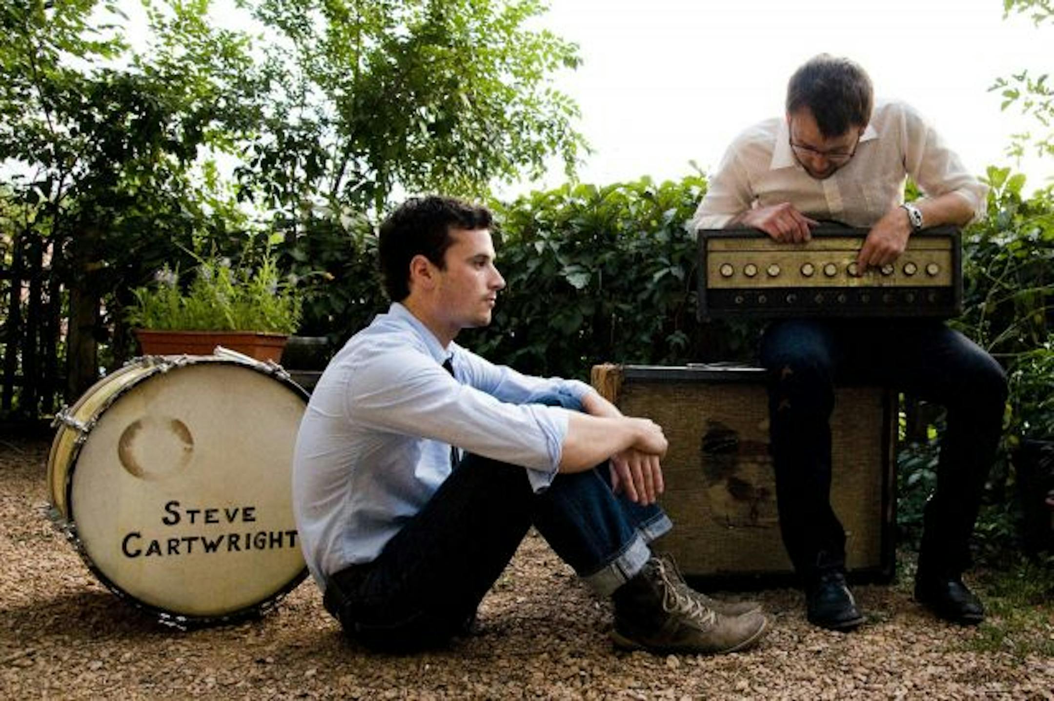 Provided photo / credit: Stacy Schwartz - Peter Wolf Crier