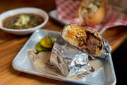 Burnt end burritos, muffuletta, po'boys, and proper poke bowls have expanded their Twin Cities reach.