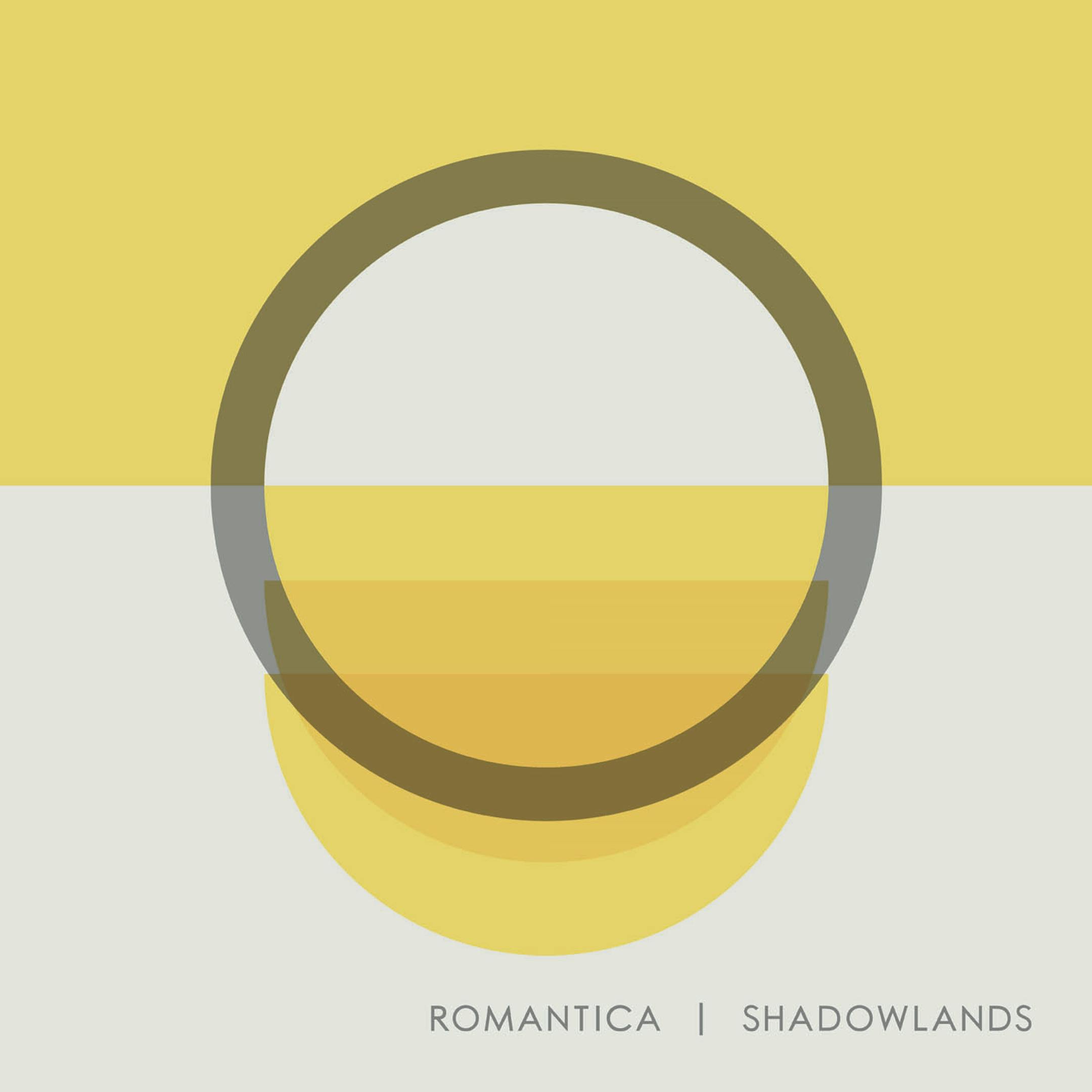 Romantica
Shadowlands
2017