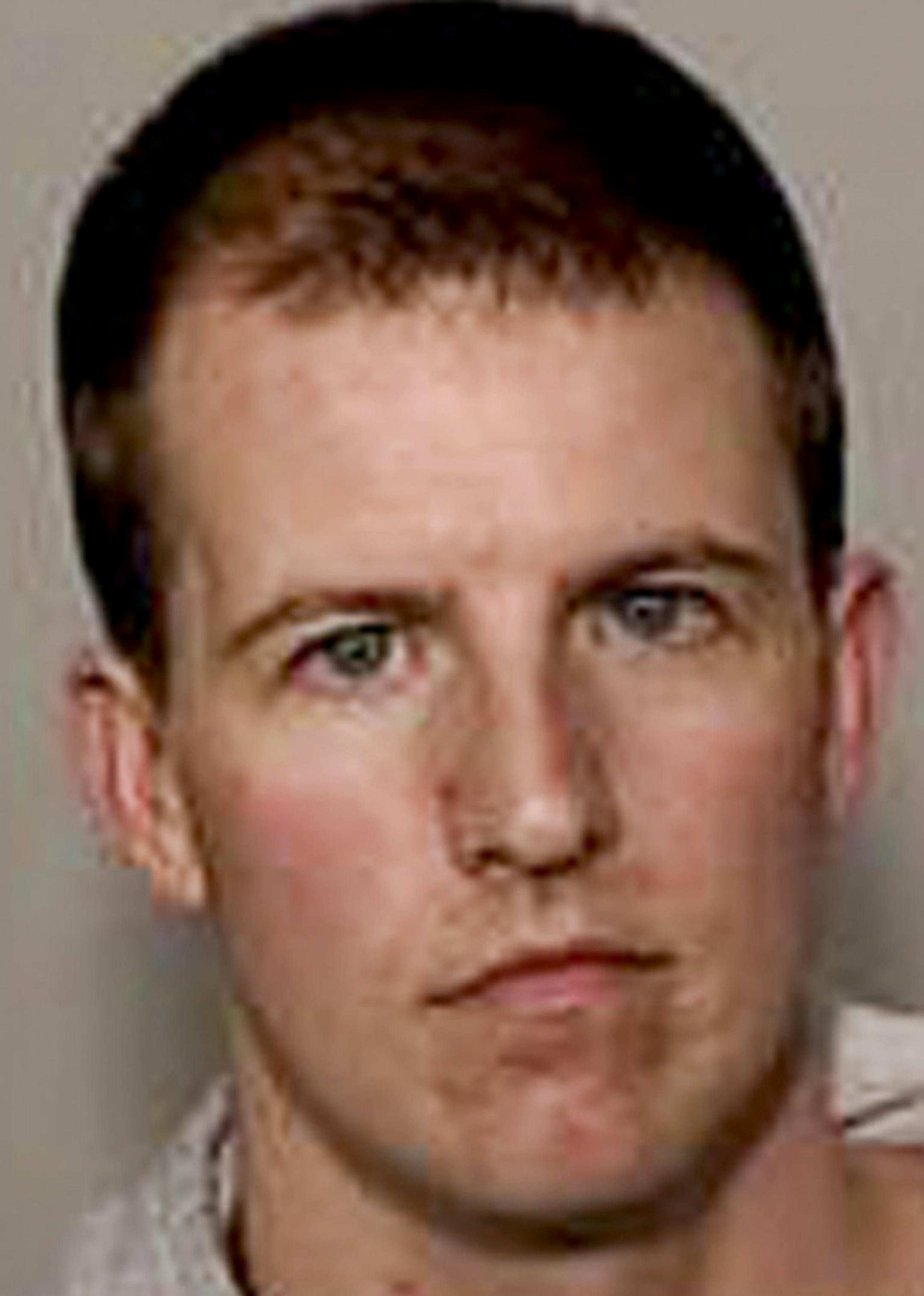 mug of Bradley Schnickel ORG XMIT: MIN1302071646160676 ORG XMIT: MIN1305241740122040