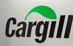 Cargill lobbyist Devry Boughner, the company&#x201a;&#xc4;&#xf4;s point person on free trade. She&#x201a;&#xc4;&#xf4;s currently working Congress, the