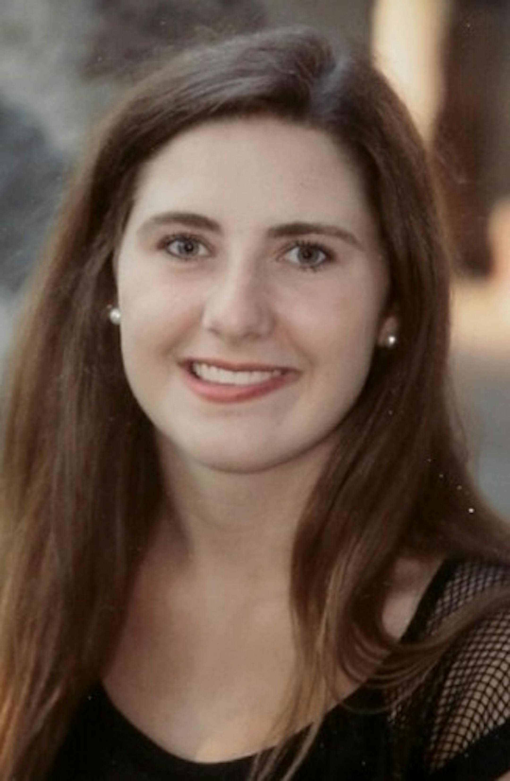 Sarah Skogmo, Holy Angels