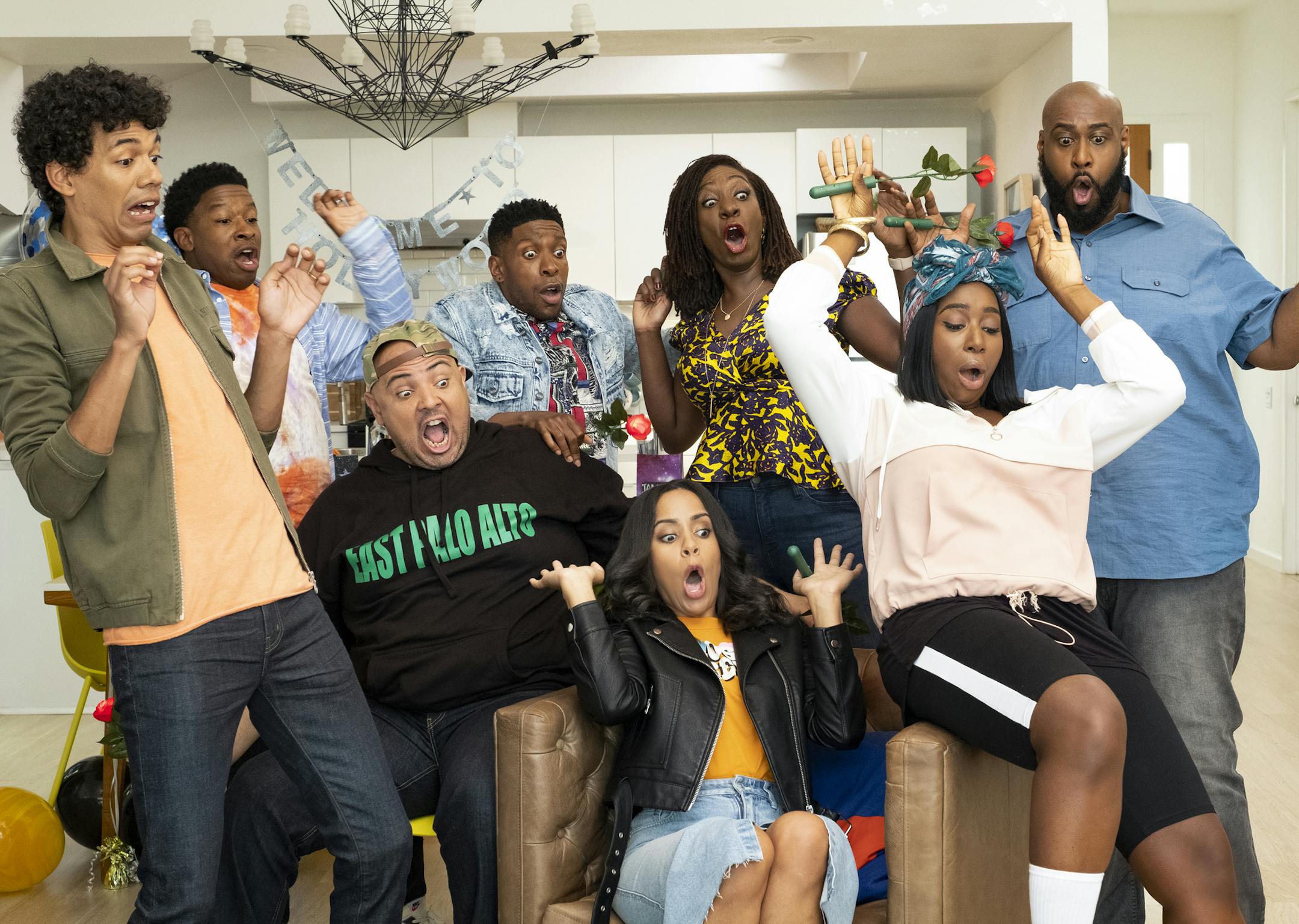 Astronomy Club Season 1