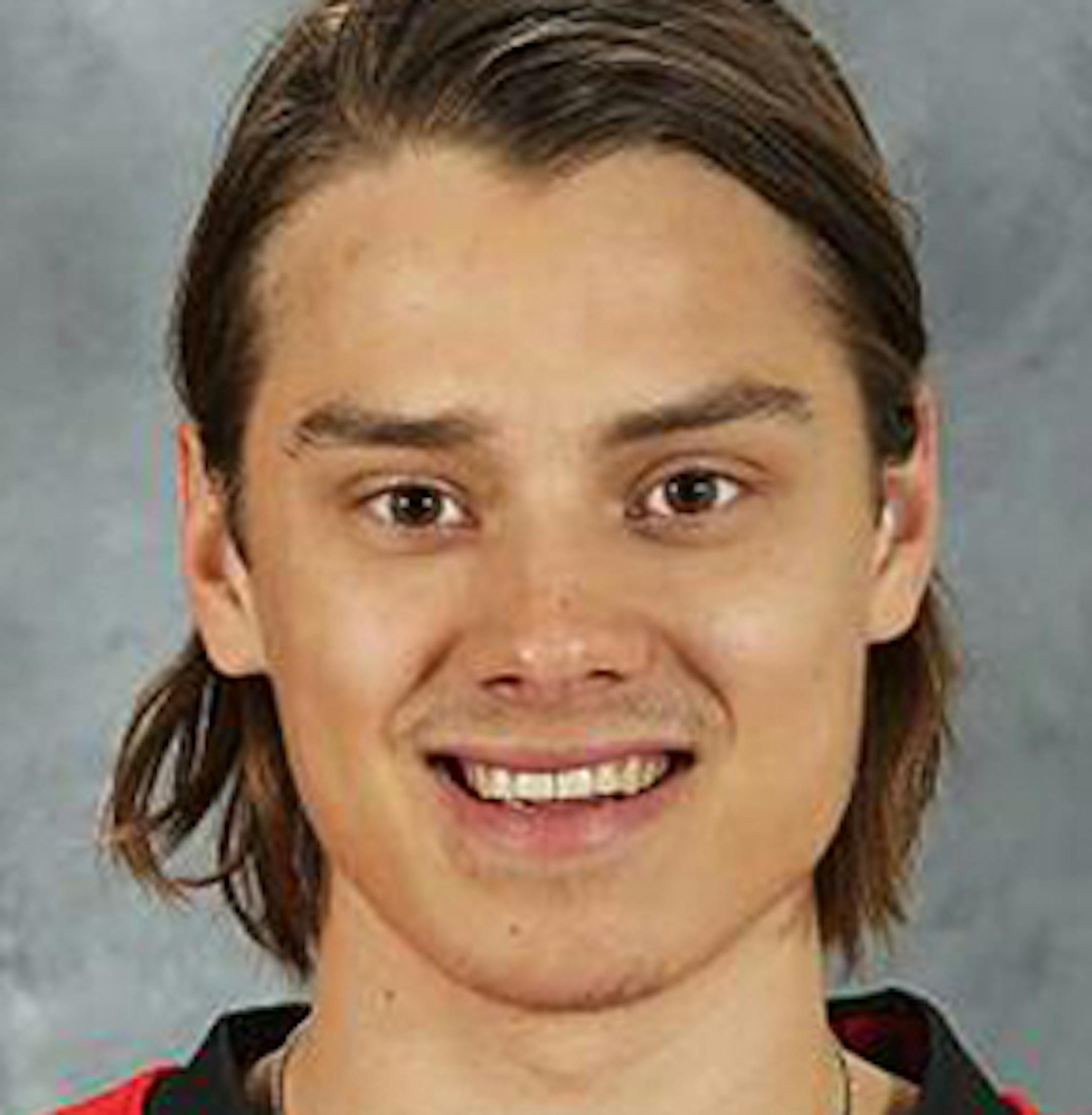 Sebastian Aho