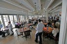 Wayzata's popular Cov restaurant expanding to the Galleria in Edina