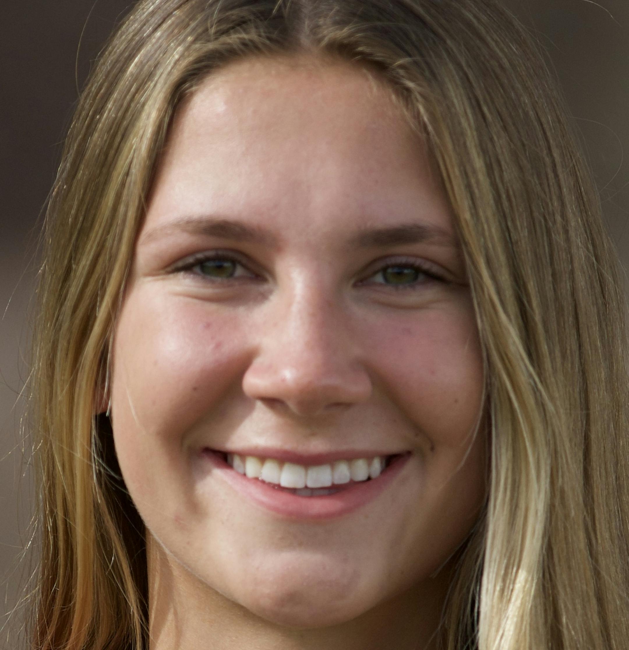 Brooke Lewis, senior attack, Eden Prairie girls' lacrosse