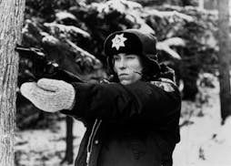 Frances McDormand in "Fargo."