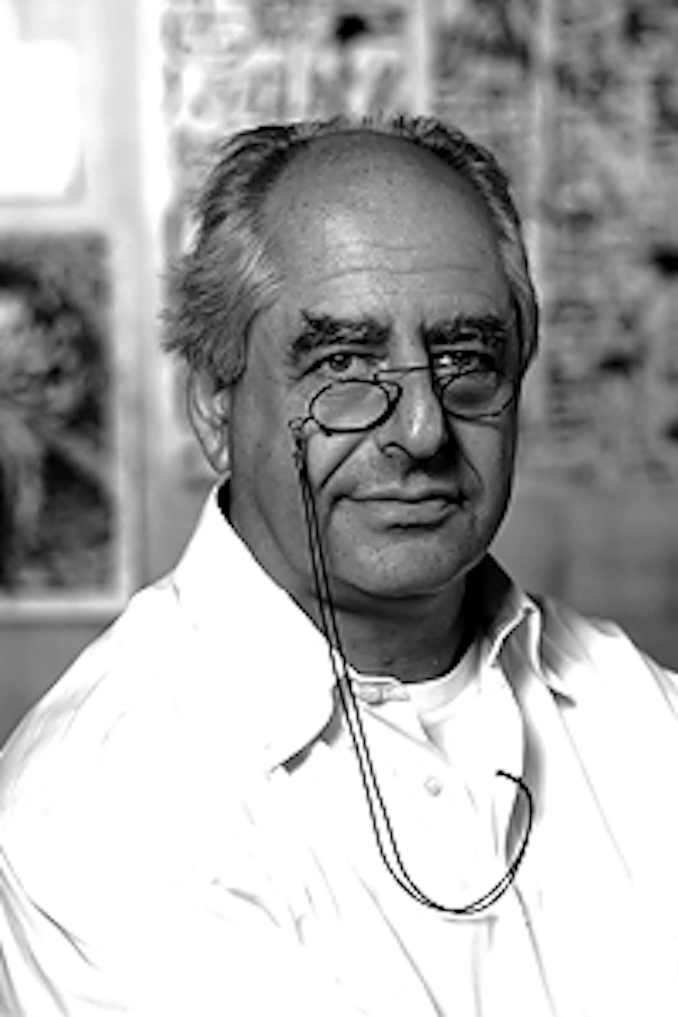 William Kentridge
