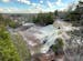 Gooseberry Falls roared after May 2022’s rainfall and snowmelt raised the water levels of North Shore rivers on their way to Lake Superior.
