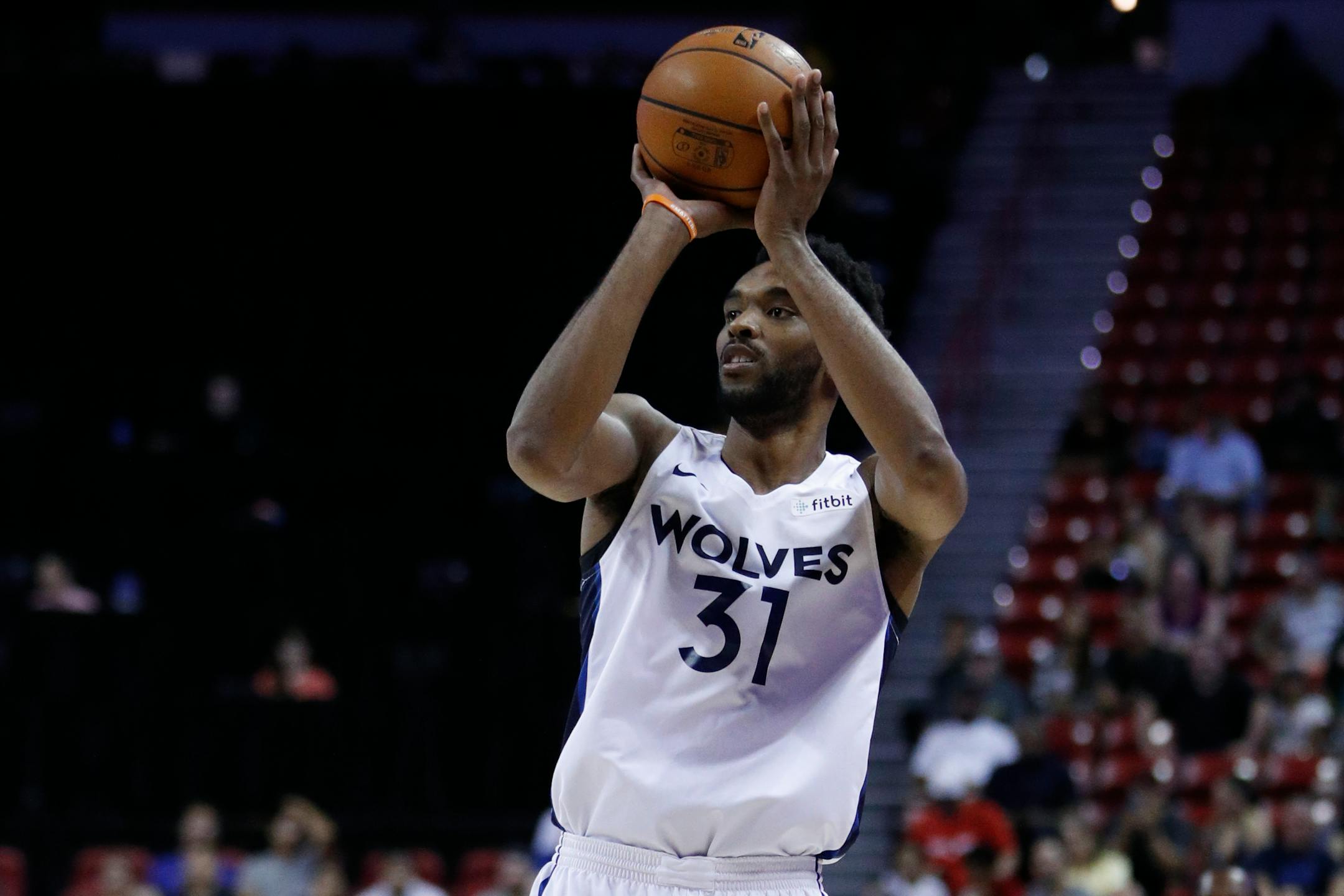 Keita Bates-Diop