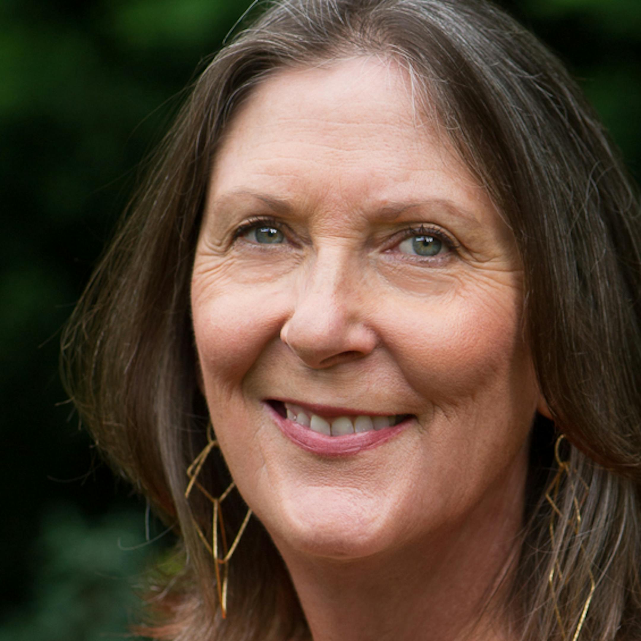 Provided photo Helen Yoest, author of "Plants With Benefits"