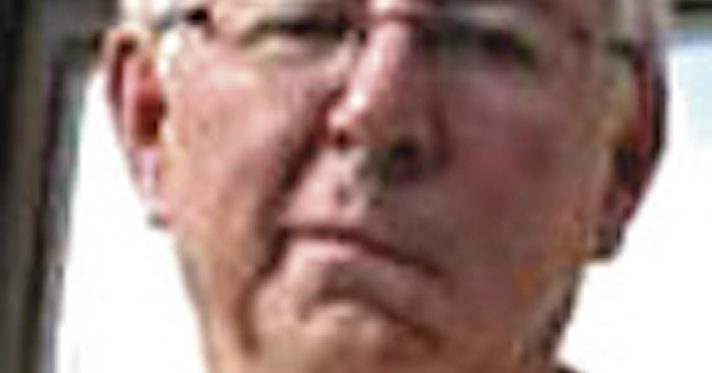 Longtime New Ulm Journal publisher dies at 65