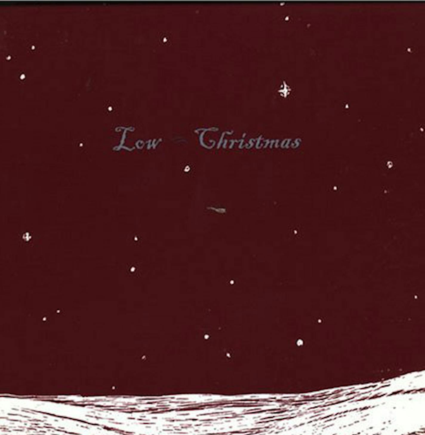 Low's "Christmas" album