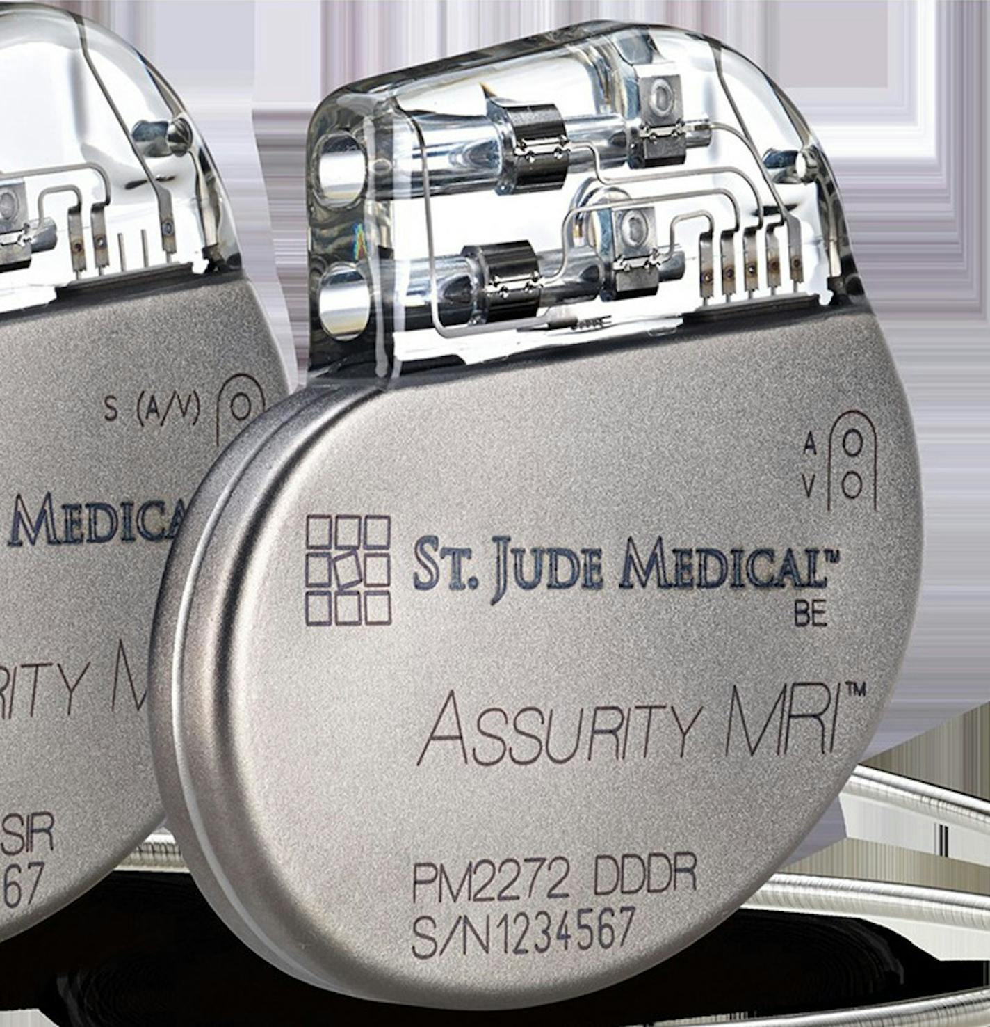 Abbott/St. Jude Medical's Assurity MRI