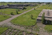 Minneapolis developer Alatus was chosen to lead the redevelopment of the biggest empty property available in the Twin Cities: the former site of the T
