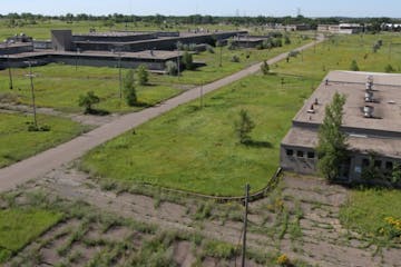 Minneapolis developer Alatus was chosen to lead the redevelopment of the biggest empty property available in the Twin Cities: the former site of the T