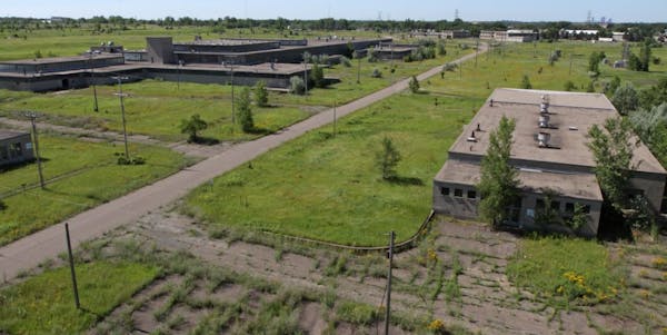 Minneapolis developer Alatus was chosen to lead the redevelopment of the biggest empty property available in the Twin Cities: the former site of the T