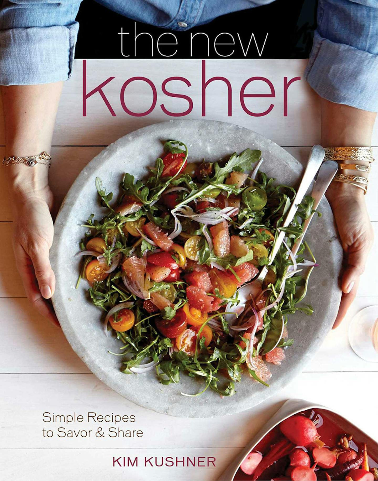 "The New Kosher"