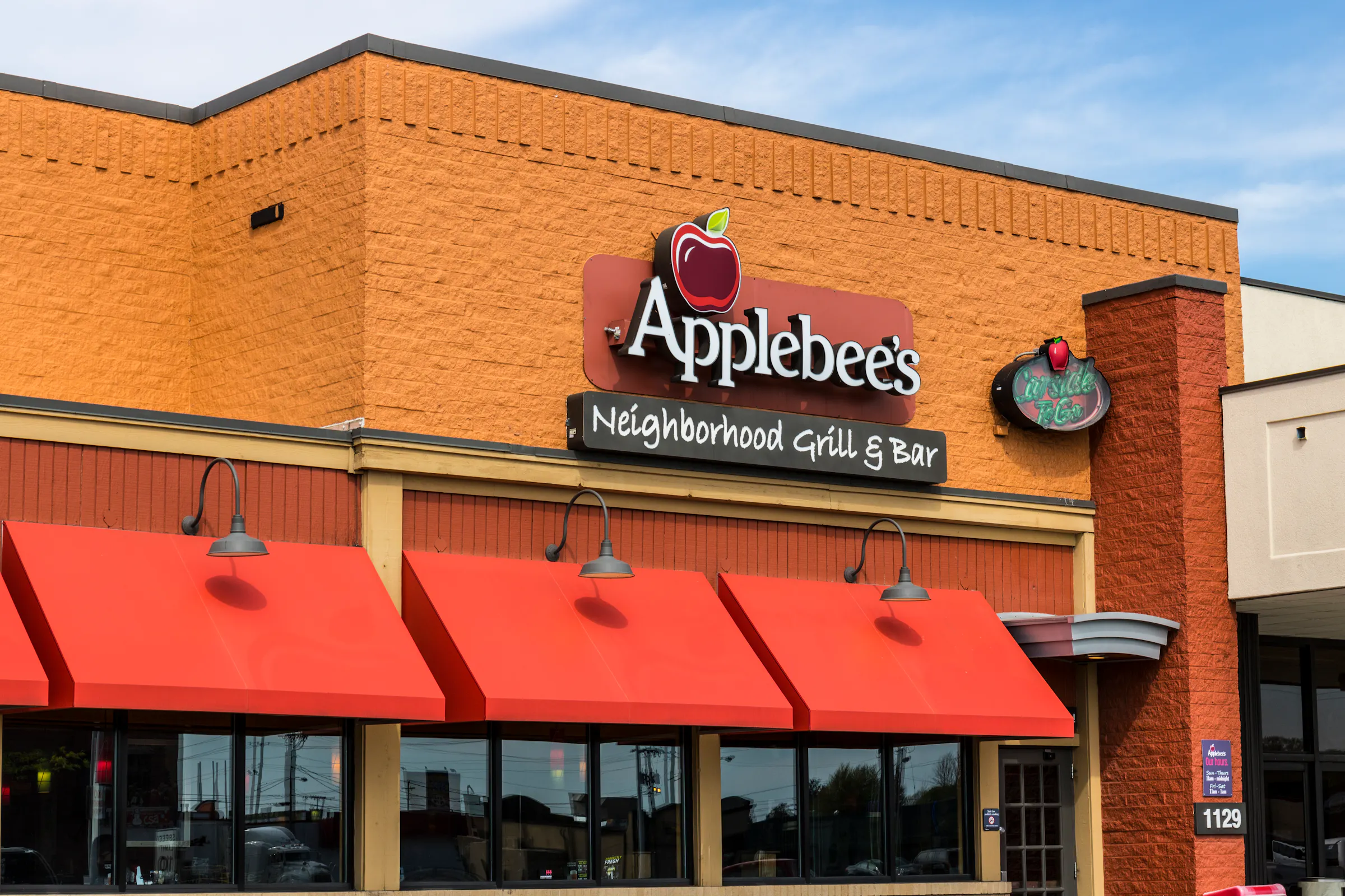 Applebee's is latest business to leave Brooklyn Center