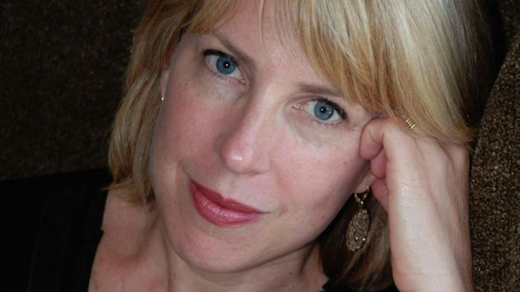 Christina Baker Kline