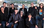 'Versions' of the Beach Boys and Righteous Brothers team up Aug. 27 at the State Fair