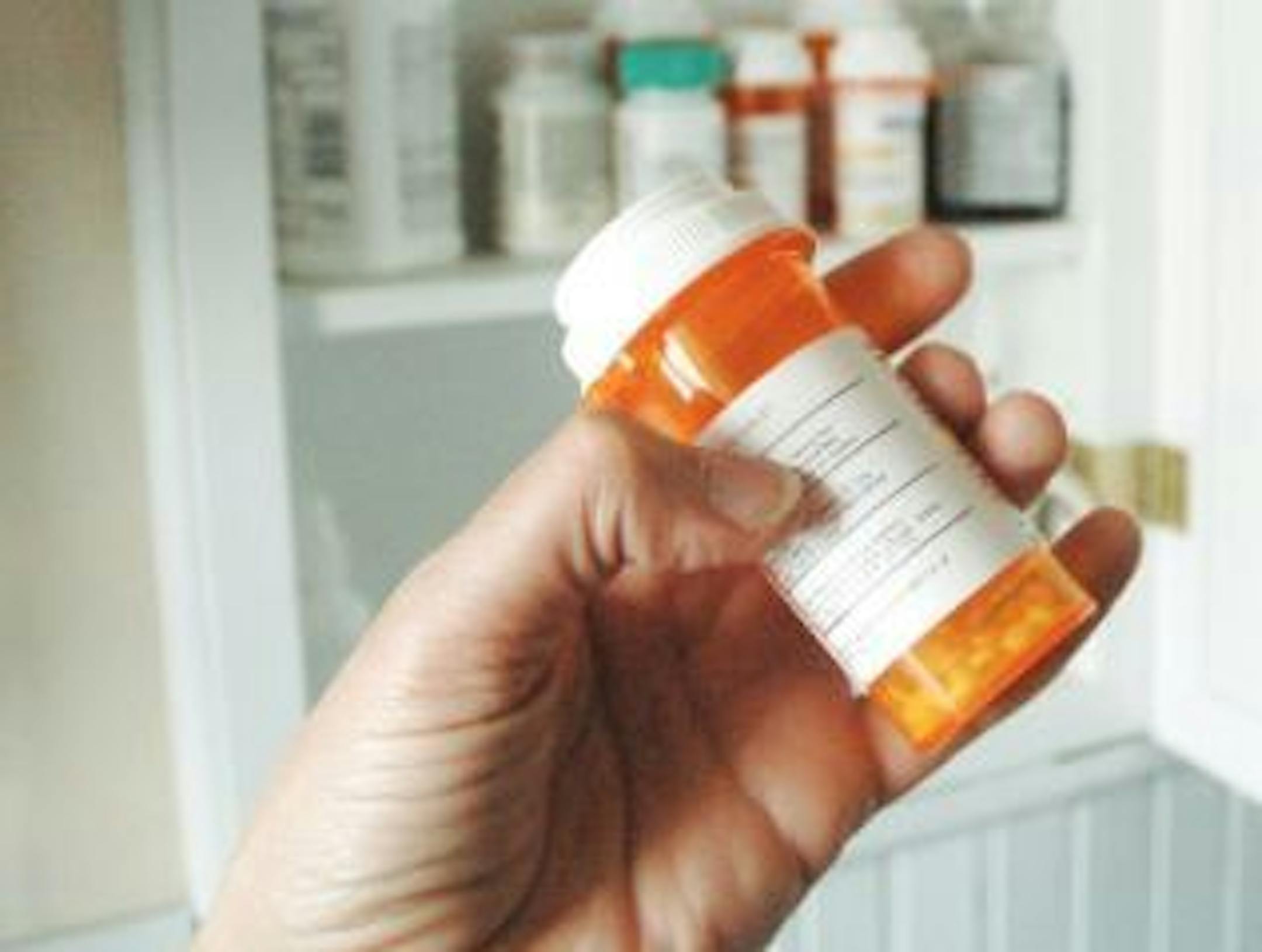 In August, Hennepin County hit a milestone, crossing the 100,000-pound mark in medicine collections since 2010.