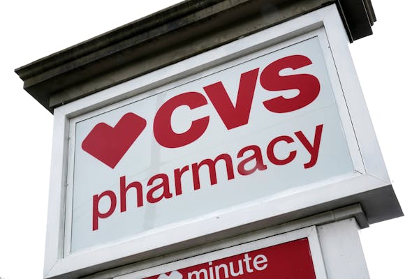 Minnesota regulators are seeking a fine against CVS Caremark on allegations the pharmaceutical benefit manager wrongly steered patients to CVS retail 