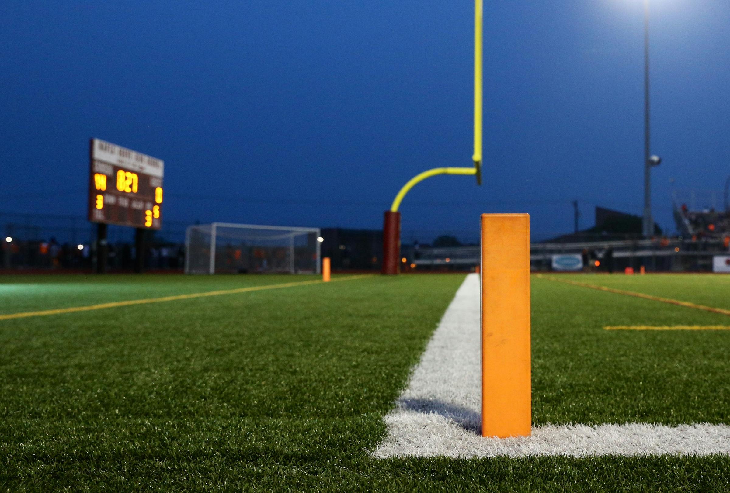 Lakeville South high school football advances in Class 6A playoffs with 41-21 win over Wayzata