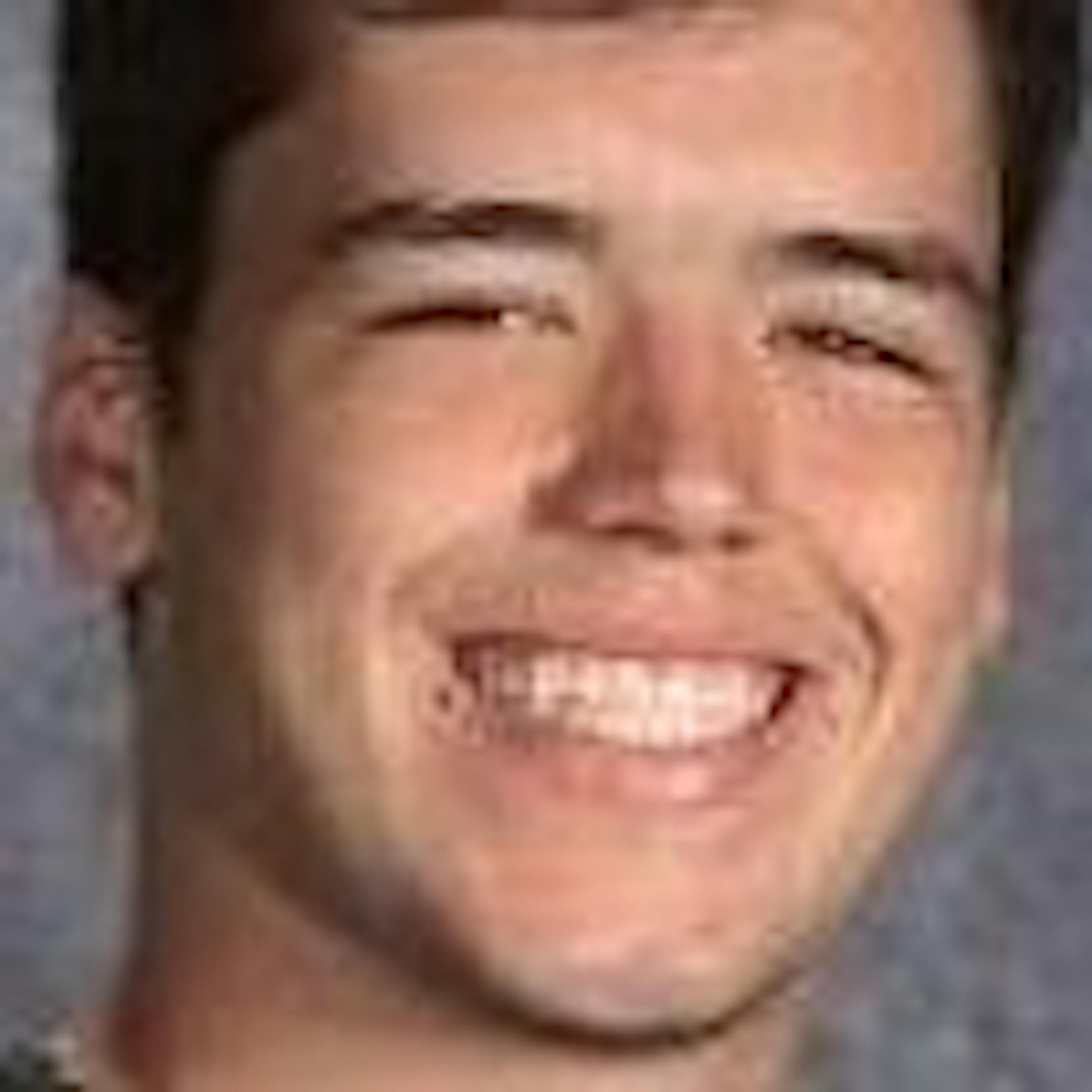 Payton Shafer, sr., Park of Cottage Grove (18-19)