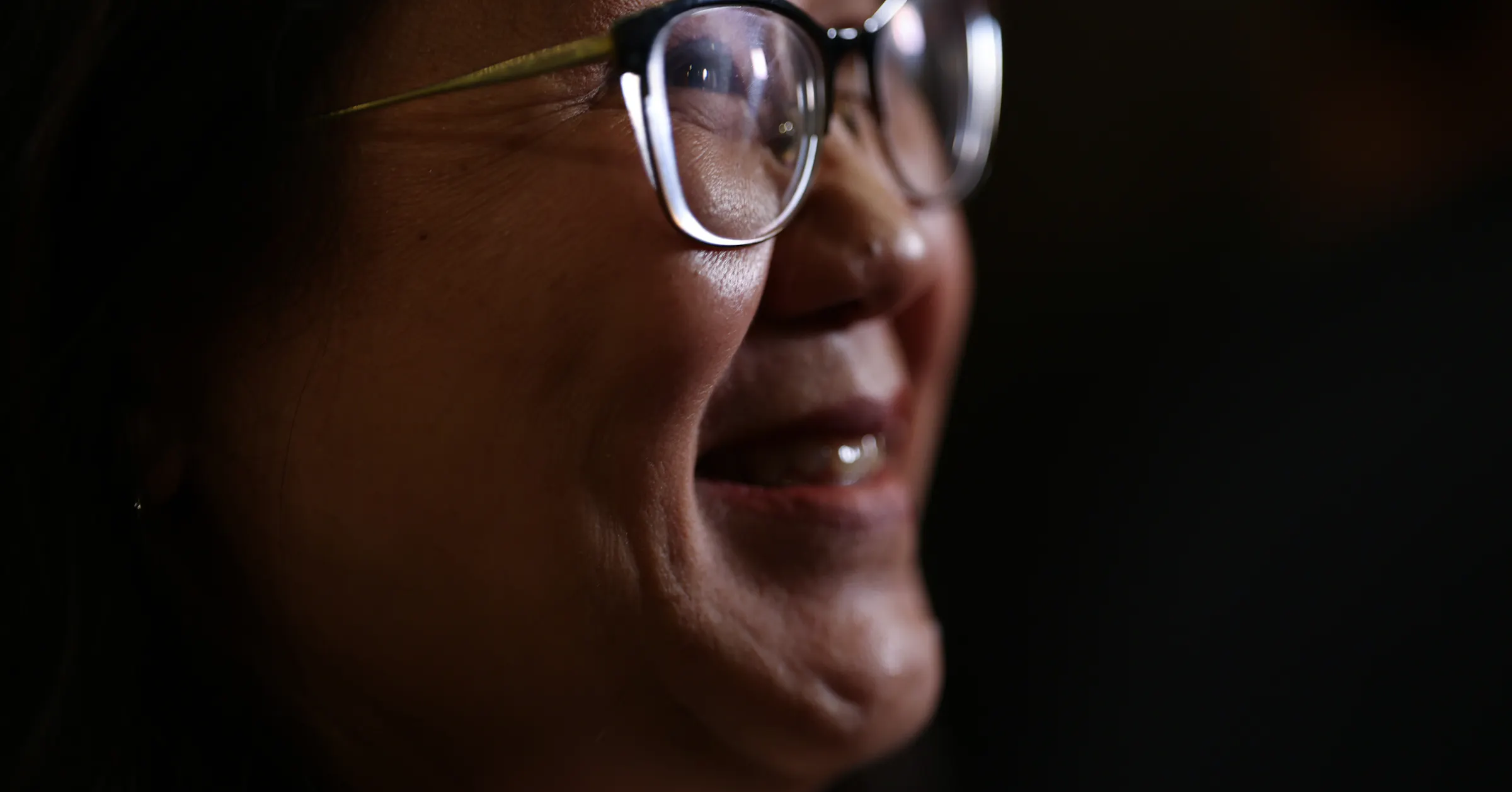 Kaohly Her wins St. Paul mayor’s race in historic upset