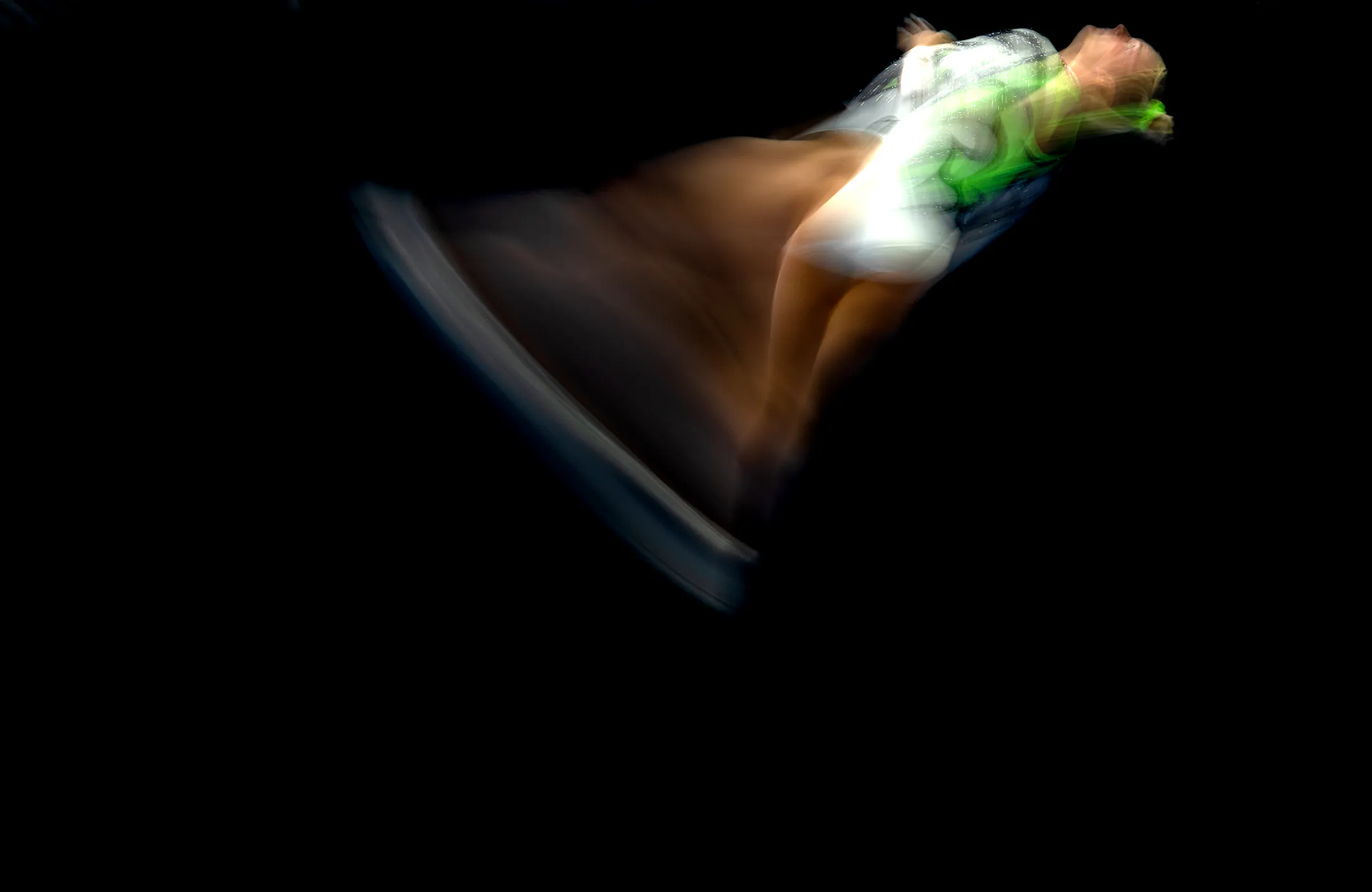 Two more Olympians earn berths in trampoline in final night of USA ...
