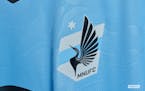 New Loons kit goes all-blue for first time