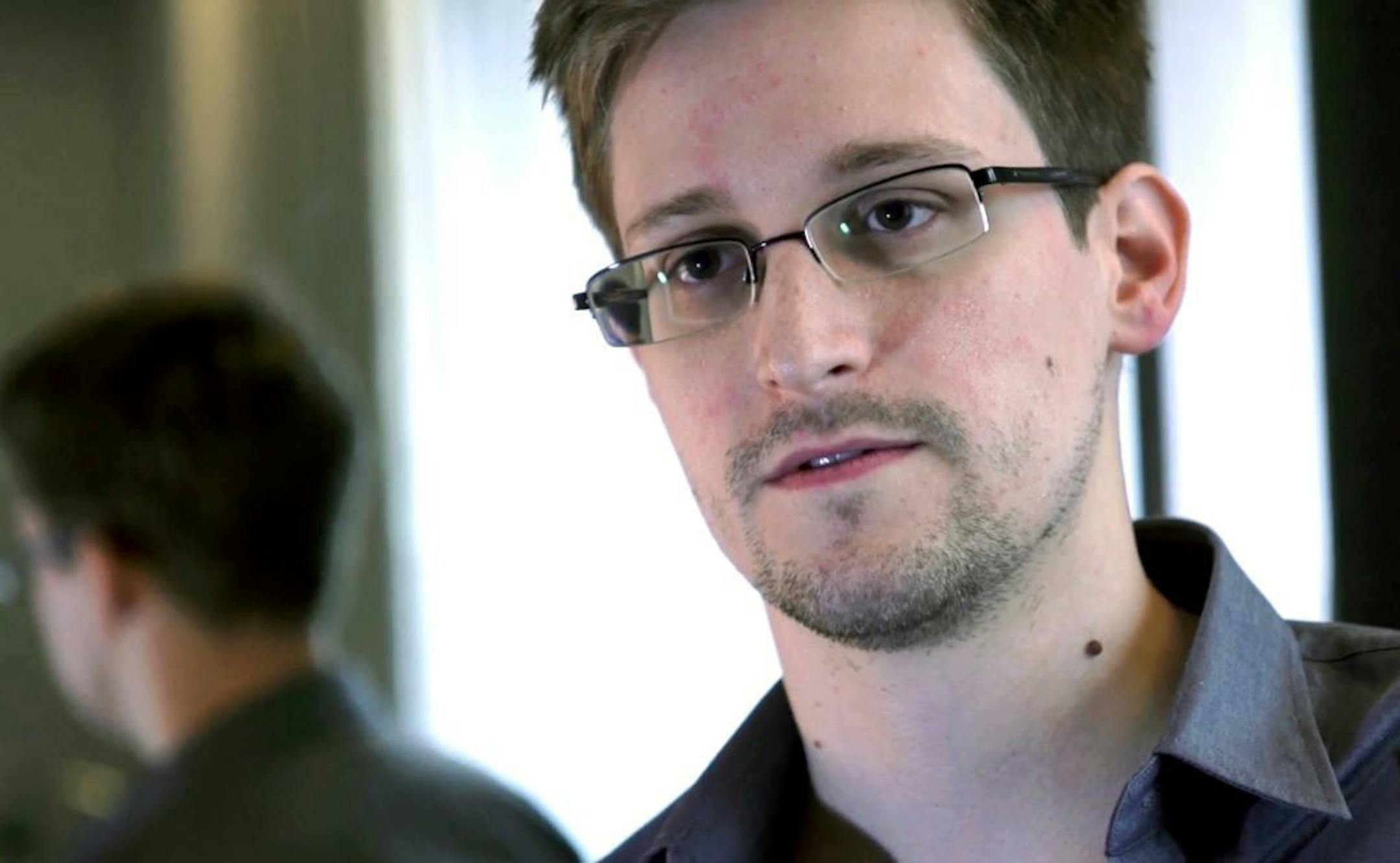 Edward Snowden