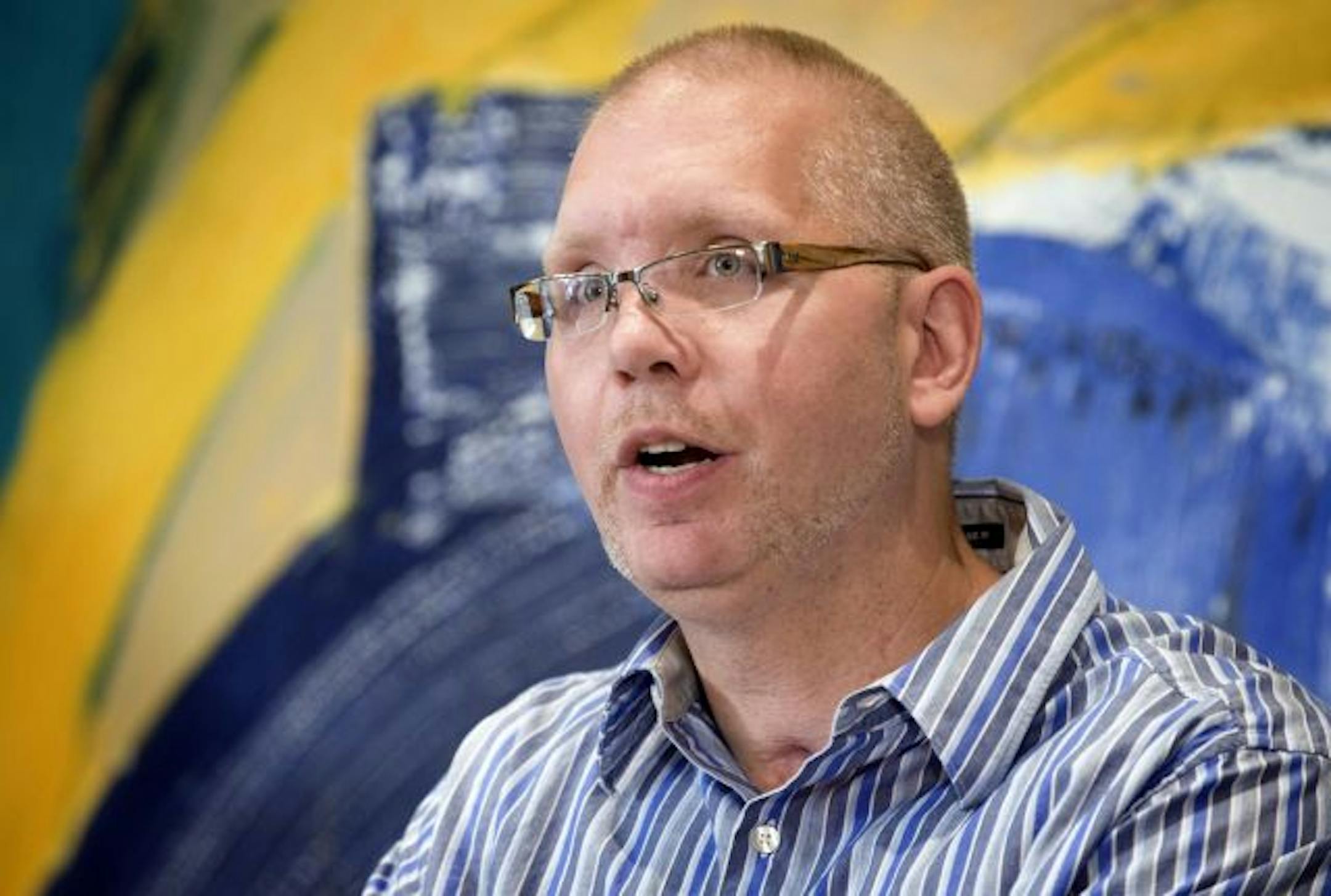 Garrett Ebling: "We've learned to cherish the present … the future isn't guaranteed"