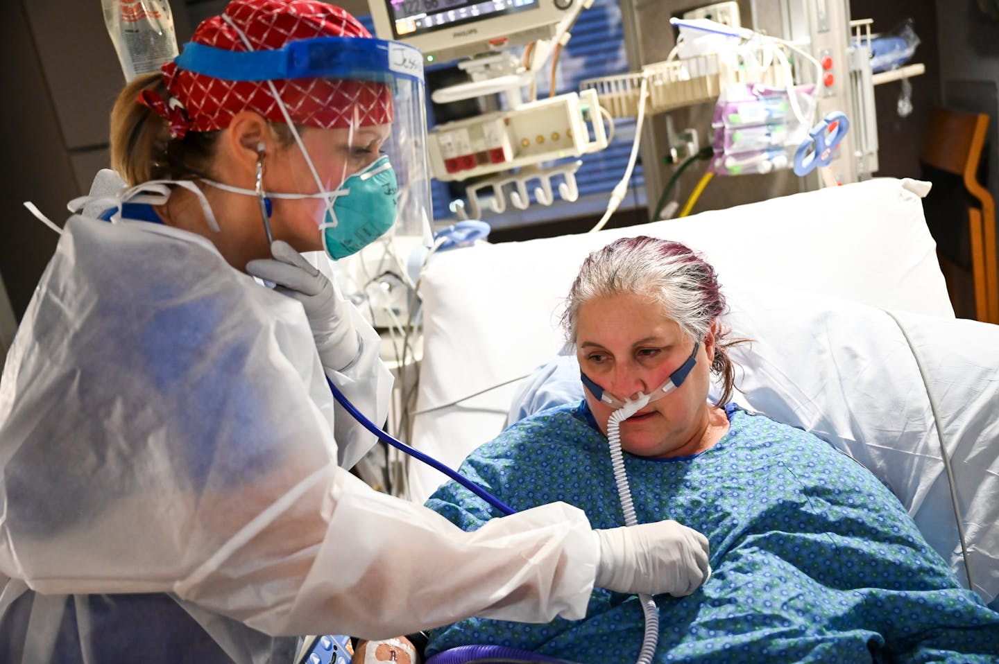 Unearthing the Failures: How a Minnesota Agency Let Down Frontline Workers in their Payment Program