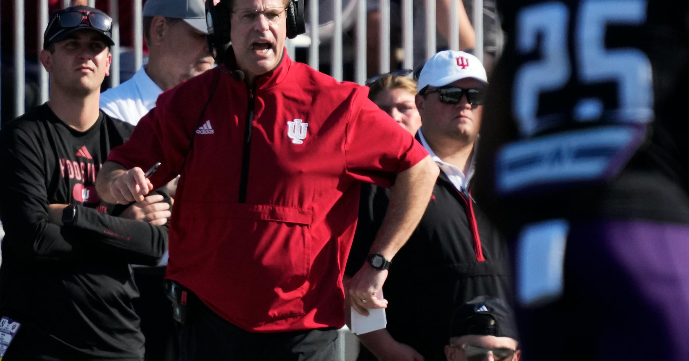 NCAAF News