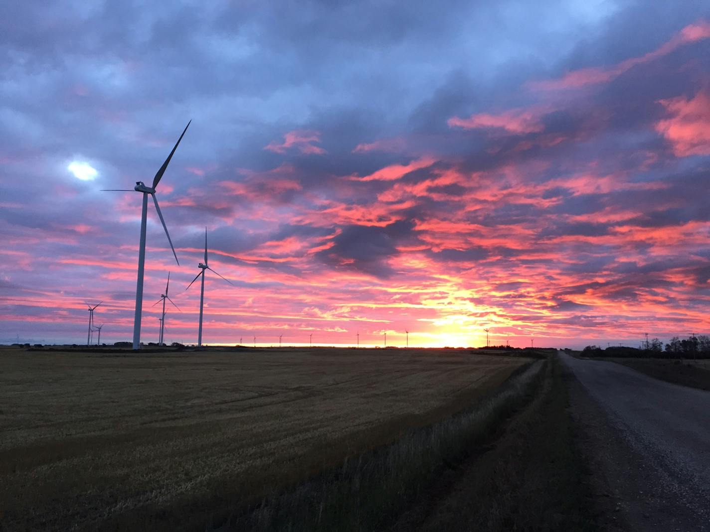 Xcel Energy announced in September that it would increase its Upper Midwest wind generation capacity by about 60 percent.