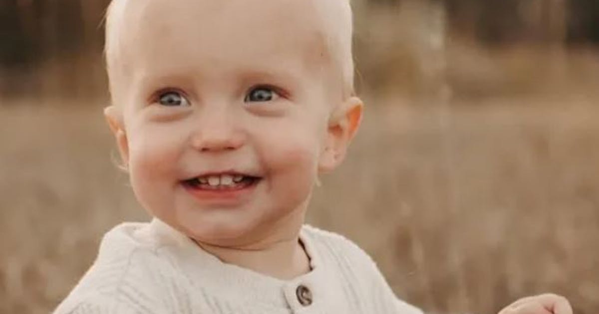 Minnesota family’s 1-year-old boy dies in 'tragic accident' at hotel