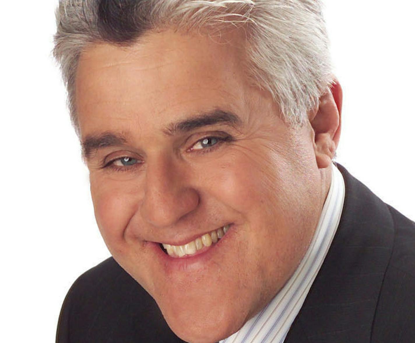 Jay Leno