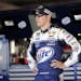 Brad Keselowski heads into Saturday night's race at Daytona ranked 13th in the standings and winless this year. He's got nine races left to claim a be