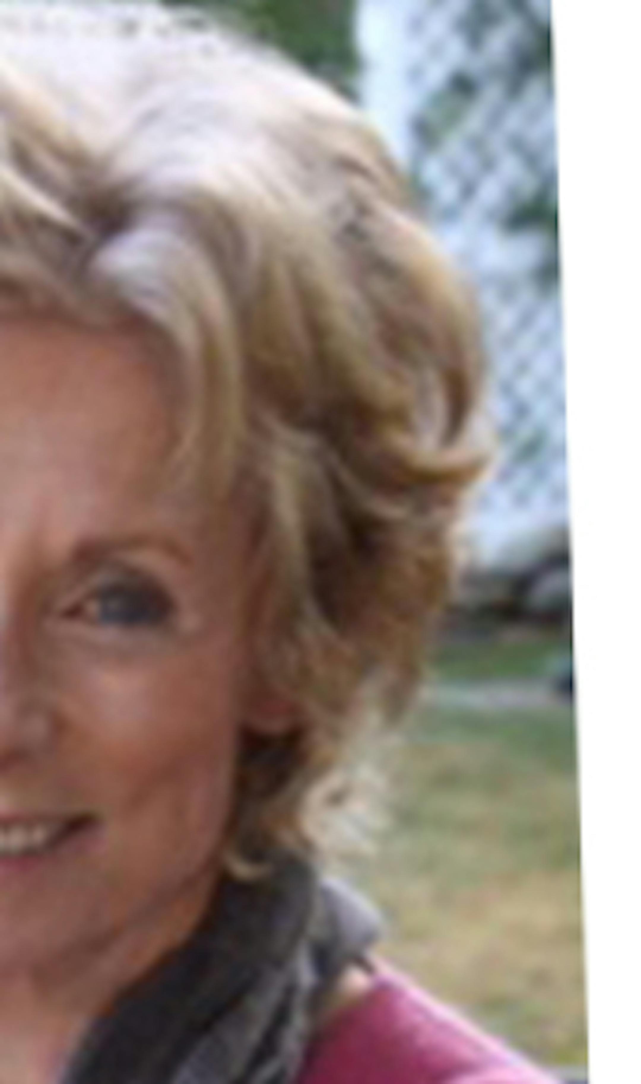 "Sound of Music actress Charmian Carr is seen in an undated photo provided by the Carr family. Carr died Saturday, Sept. 17, 2016, in Woodland Hills, Calif., of complications from a rare form of dementia. Carr was best known for her role as the eldest Von Trapp daughter, Liesl, in the academy award winning movie, The Sound of Music. She was 73. (AP Photo/courtesy of the Carr family)