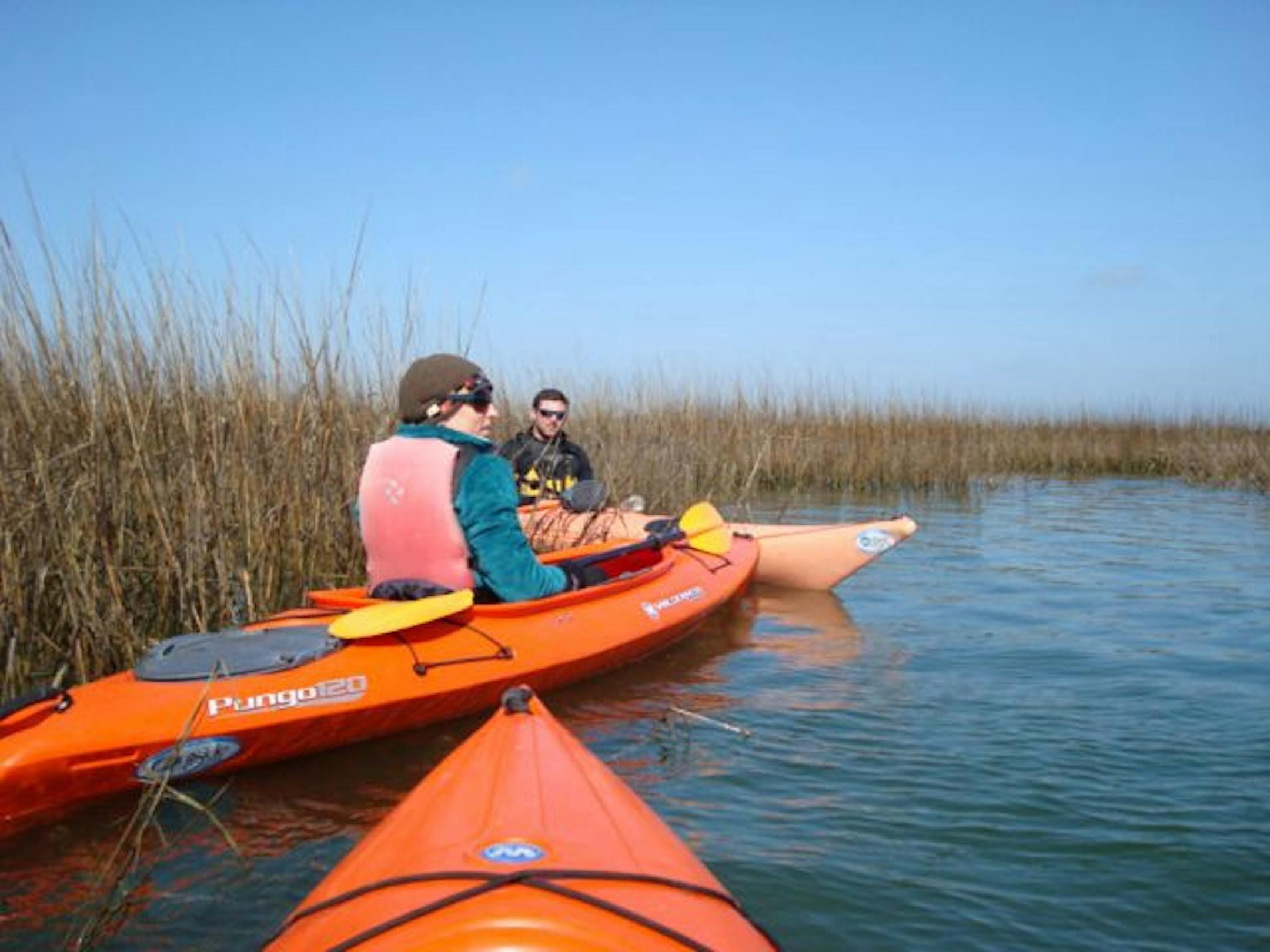 Clients at Hilton Head Health, a weight-loss retreat in South Carolina, aren't always in the best of shape, but are no slouches in exercising.