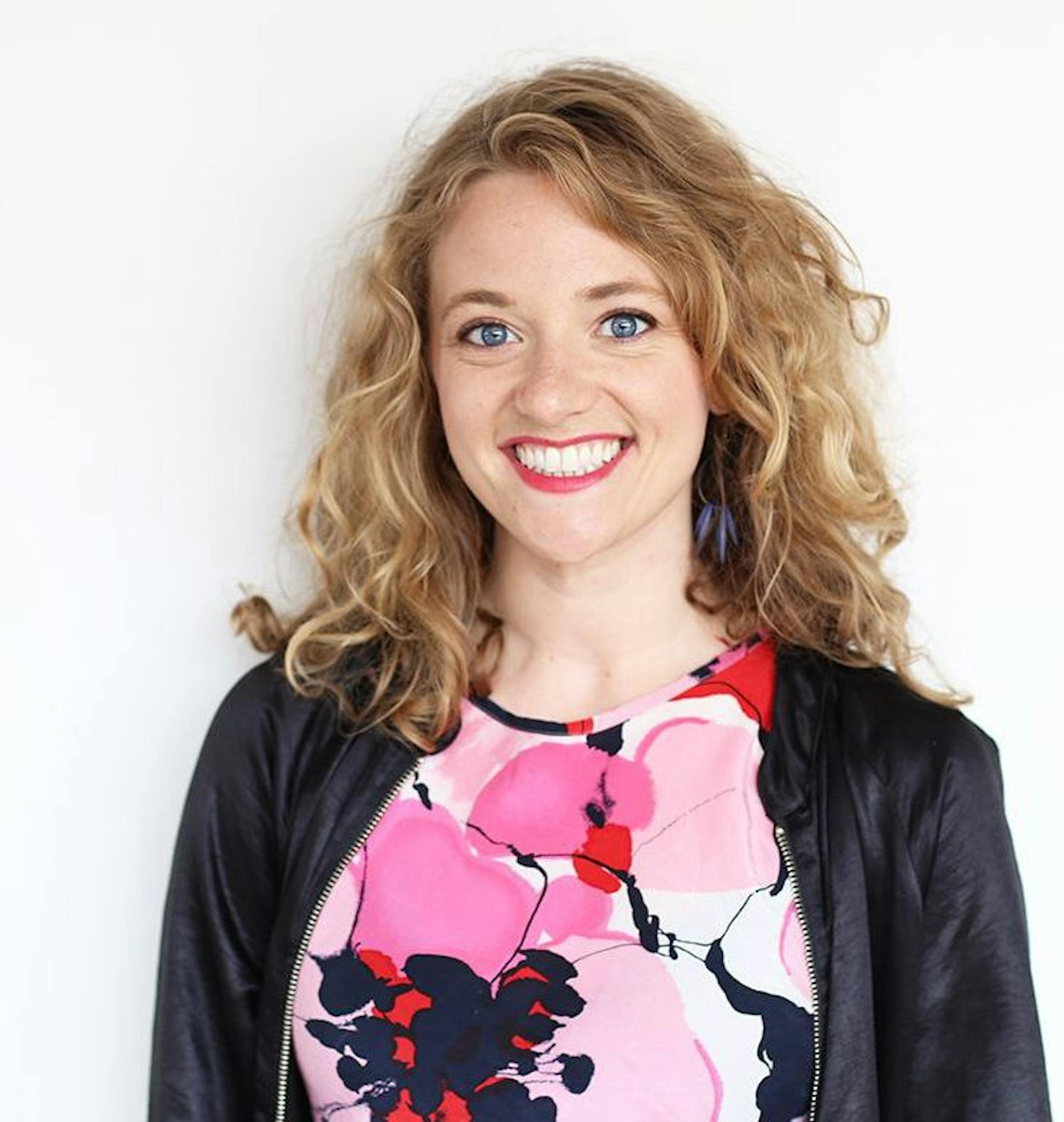 LISA McGUIRE (cq)
MARTIN WILLIAMS
Title: Creative manager