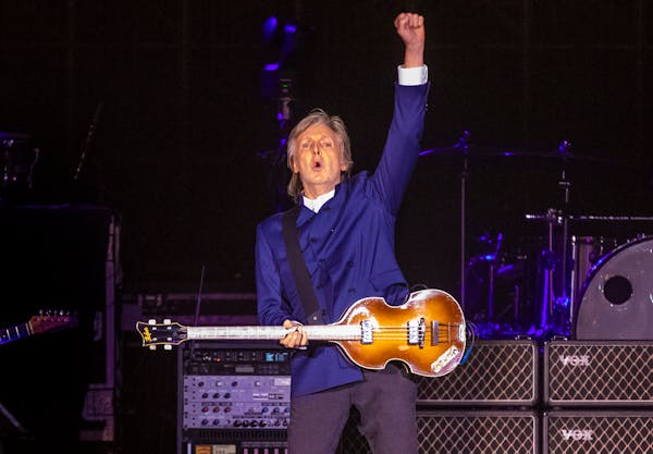 Paul McCartney was not dead, when rumored, and nasty rumors about investing are just about as accurate.