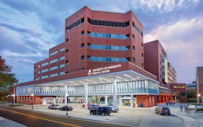 Why rankings matter for academic health